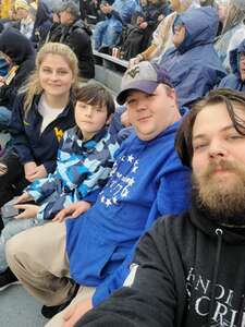 West Virginia Mountaineers - NCAA Football vs Oklahoma State Cowboys