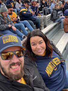 West Virginia Mountaineers - NCAA Football vs Oklahoma State Cowboys