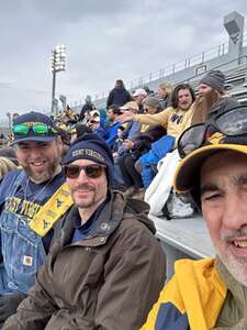 West Virginia Mountaineers - NCAA Football vs Oklahoma State Cowboys