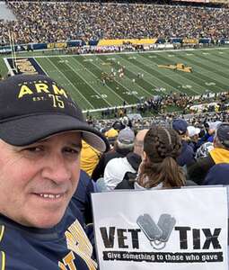 West Virginia Mountaineers - NCAA Football vs Oklahoma State Cowboys