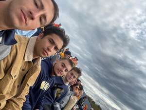 West Virginia Mountaineers - NCAA Football vs Oklahoma State Cowboys