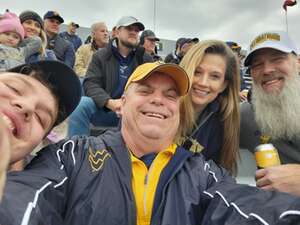 West Virginia Mountaineers - NCAA Football vs Oklahoma State Cowboys