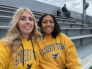 West Virginia Mountaineers - NCAA Football vs Oklahoma State Cowboys