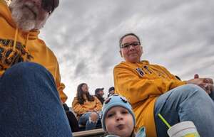 West Virginia Mountaineers - NCAA Football vs Oklahoma State Cowboys