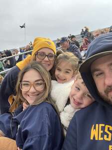 West Virginia Mountaineers - NCAA Football vs Oklahoma State Cowboys