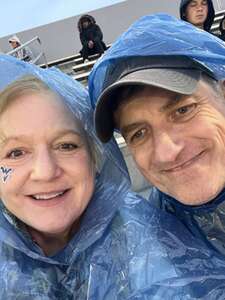 West Virginia Mountaineers - NCAA Football vs Oklahoma State Cowboys