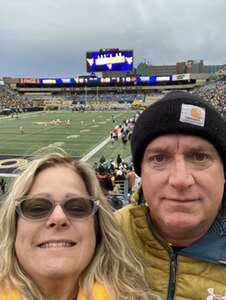 West Virginia Mountaineers - NCAA Football vs Oklahoma State Cowboys