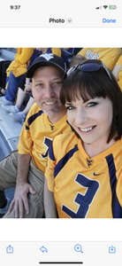 West Virginia Mountaineers - NCAA Football vs Oklahoma State Cowboys