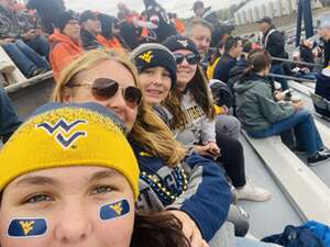 West Virginia Mountaineers - NCAA Football vs Oklahoma State Cowboys