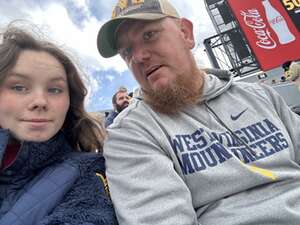 West Virginia Mountaineers - NCAA Football vs Oklahoma State Cowboys