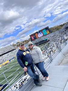 West Virginia Mountaineers - NCAA Football vs Oklahoma State Cowboys