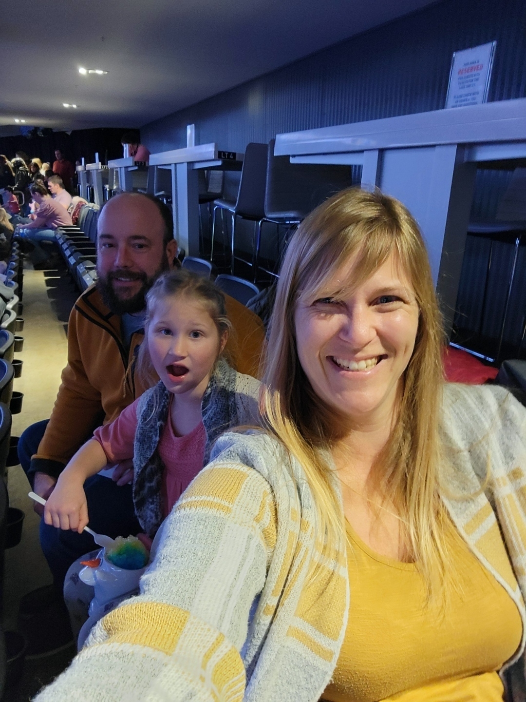 Disney on Ice Presents Find Your Hero