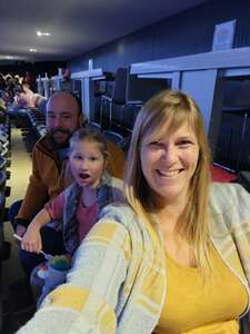 Disney on Ice Presents Find Your Hero