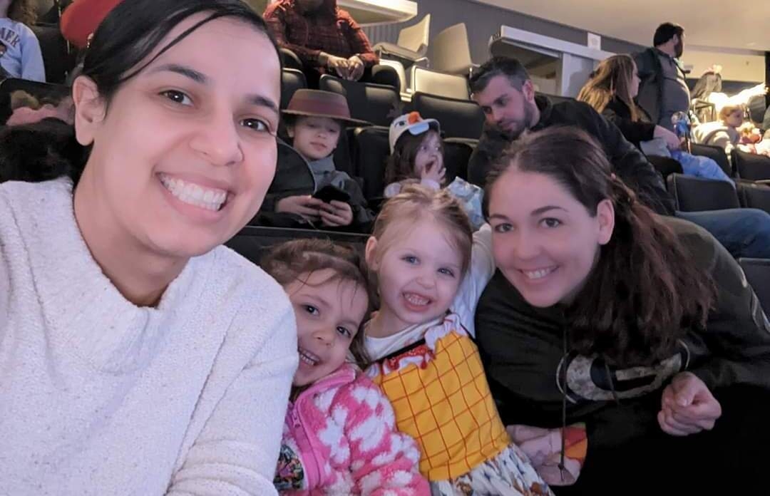 Disney on Ice Presents Find Your Hero