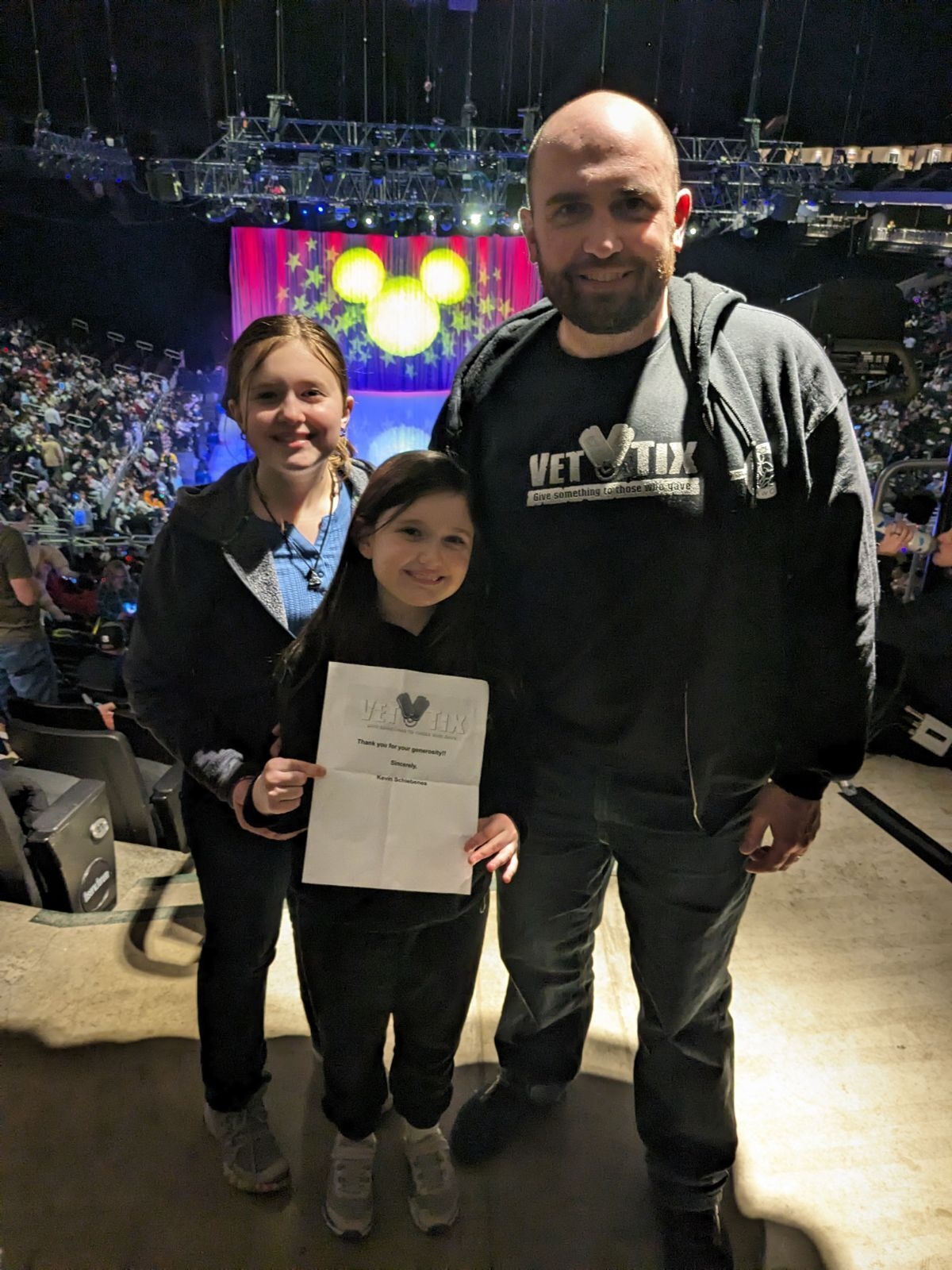 Disney on Ice Presents Find Your Hero