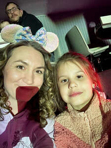Disney on Ice Presents Find Your Hero