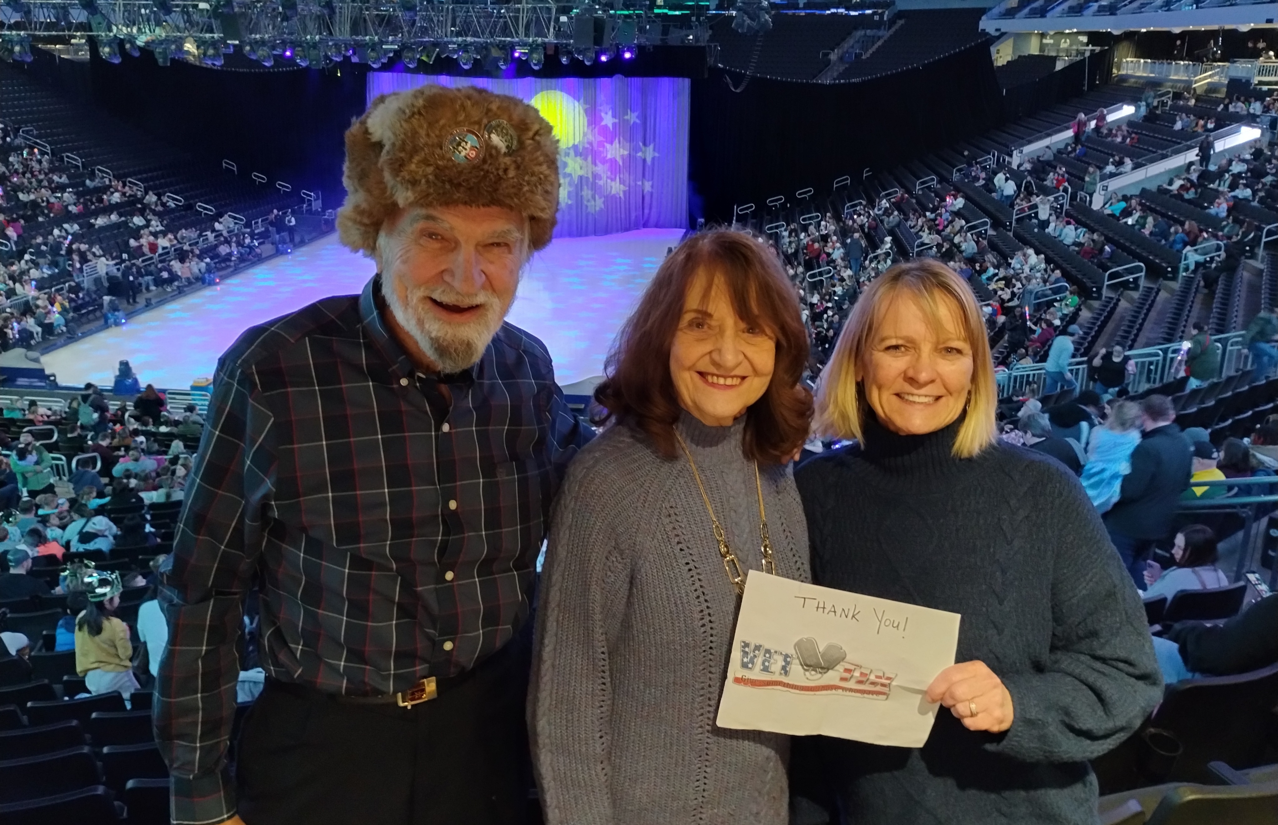 Disney on Ice Presents Find Your Hero