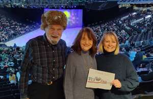 Disney on Ice Presents Find Your Hero