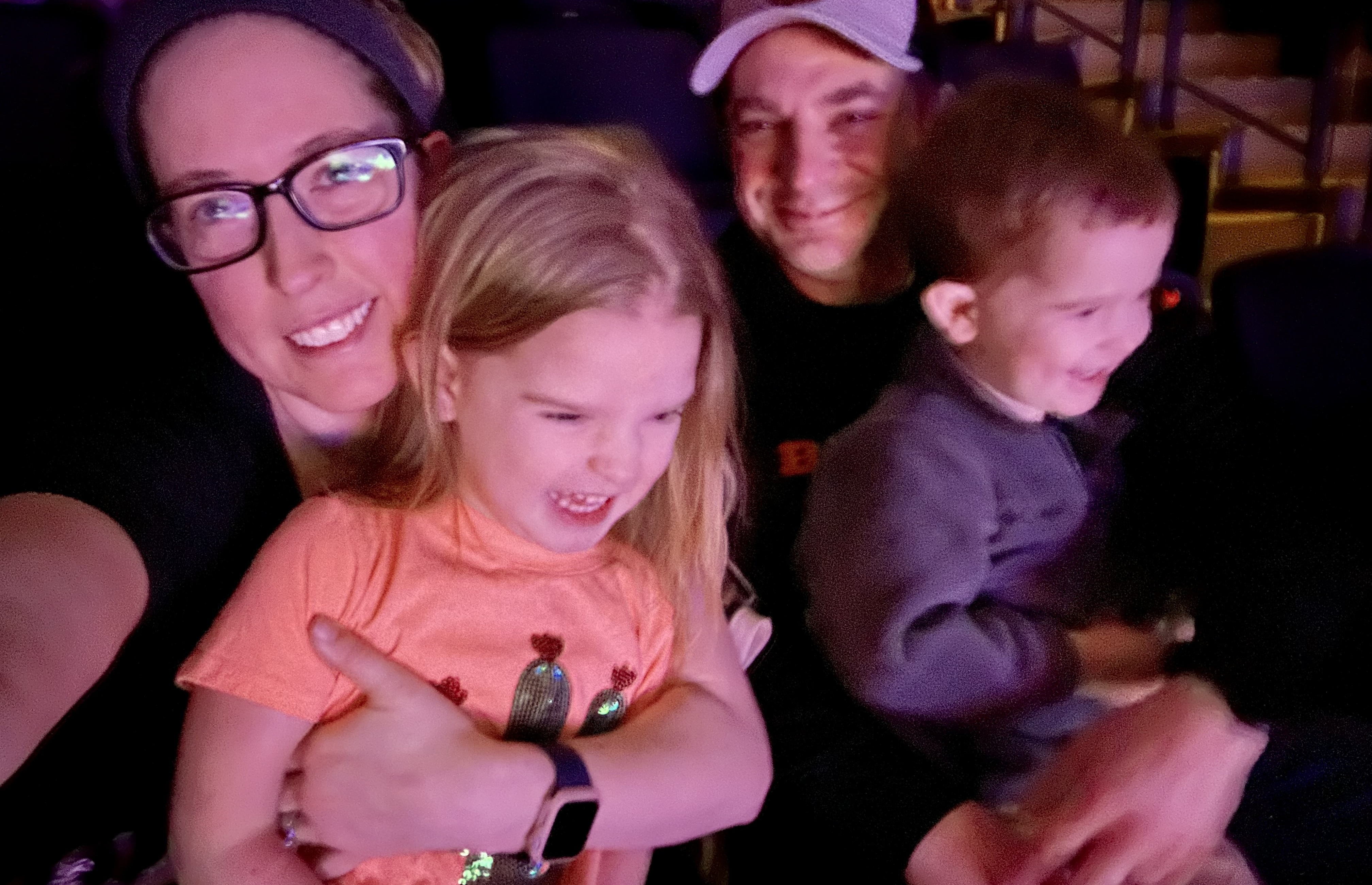Disney on Ice Presents Find Your Hero