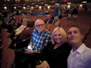 Celtic Thunder: Odyssey