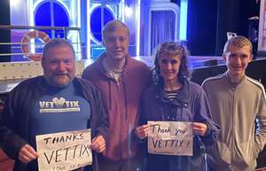 Menopause the Musical 2: Cruising Through the Change