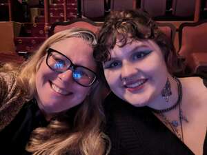 Menopause the Musical 2: Cruising Through the Change