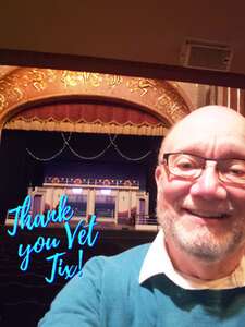 Menopause the Musical 2: Cruising Through the Change