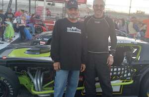 Tucson Speedway - Grand Finale- Trunk N Treat