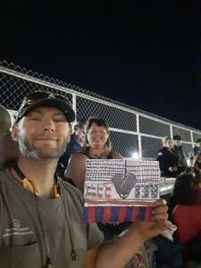 Tucson Speedway - Grand Finale- Trunk N Treat