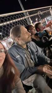 Tucson Speedway - Grand Finale- Trunk N Treat