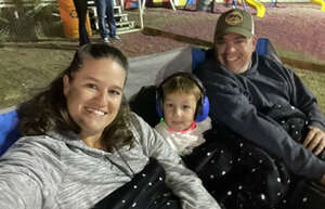 Tucson Speedway - Grand Finale- Trunk N Treat