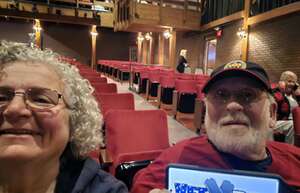 Jim Brickman Hits Live! And a Little Bit of Christmas.