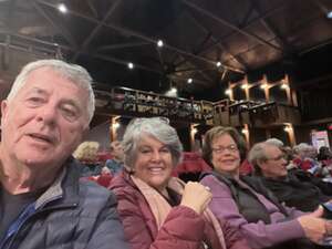 Jim Brickman Hits Live! And a Little Bit of Christmas.