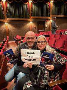 Jim Brickman Hits Live! And a Little Bit of Christmas.