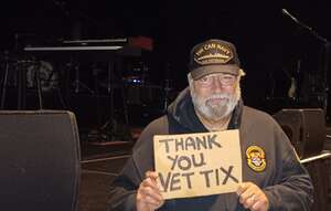 The Zombies: Different Game Tour 23