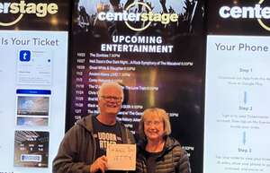 The Zombies: Different Game Tour 23