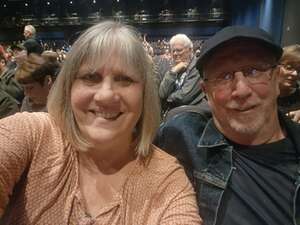 The Zombies: Different Game Tour 23