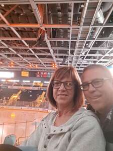 Kansas City Mavericks - ECHL vs Wichita Thunder