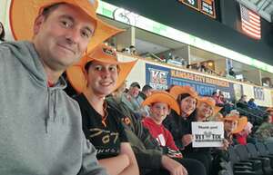 Kansas City Mavericks - ECHL vs Wichita Thunder