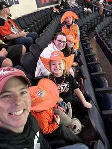 Kansas City Mavericks - ECHL vs Wichita Thunder