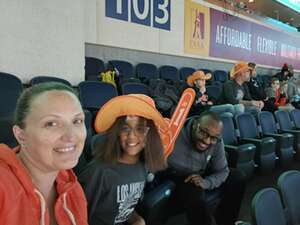 Kansas City Mavericks - ECHL vs Wichita Thunder