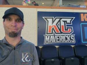 Kansas City Mavericks - ECHL vs Wichita Thunder