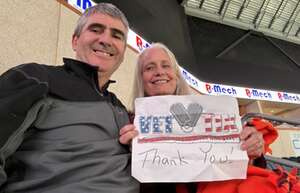 Kansas City Mavericks - ECHL vs Wichita Thunder