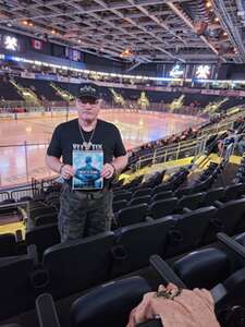 Kansas City Mavericks - ECHL vs Wichita Thunder