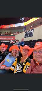 Kansas City Mavericks - ECHL vs Wichita Thunder