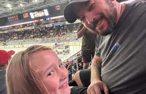 Kansas City Mavericks - ECHL vs Wichita Thunder