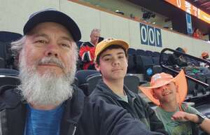 Kansas City Mavericks - ECHL vs Wichita Thunder