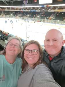 Kansas City Mavericks - ECHL vs Wichita Thunder