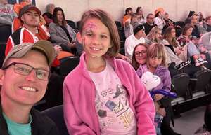 Kansas City Mavericks - ECHL vs Wichita Thunder