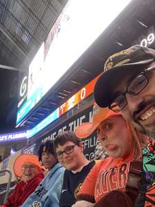 Kansas City Mavericks - ECHL vs Wichita Thunder